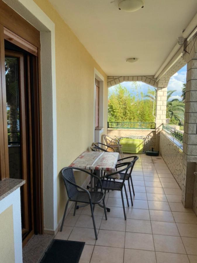Villa Julia Lovrečica Værelse billede